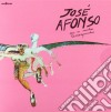 Jose Afonso - Com As Minhas Tamanquinhas -Di cd