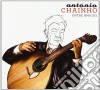 Antonio Chainho - Entre Amigos cd