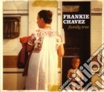Frankie Chavez - Family Tree cd