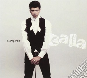 Balla - Cancoes cd musicale di Balla