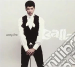Balla - Cancoes cd