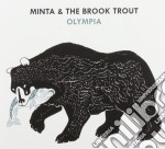 Minta & The Brook Trout-Olympi - Minta & The Brook Trout-Olympi