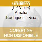 (LP Vinile) Amalia Rodrigues - Sina vinile