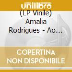 (LP Vinile) Amalia Rodrigues - Ao Vivo (2 Lp) vinile