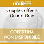 Couple Coffee - Quarto Grao cd