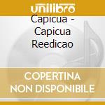 Capicua - Capicua Reedicao cd