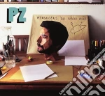 Pz - Mensagens Da Nave Mae -Digi- cd