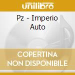 Pz - Imperio Auto cd