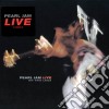 Pearl Jam - Live At The Orpheum Theatre cd musicale di Pearl Jam