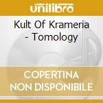Kult Of Krameria - Tomology cd