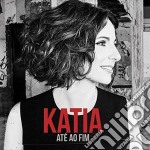 Katia Guerrero - Ate Ao Fim