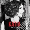 Katia Guerrero - Ate Ao Fim cd