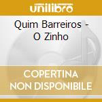 Quim Barreiros - O Zinho cd