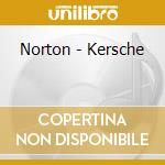 Norton - Kersche cd
