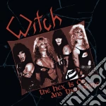 (LP Vinile) Witch - Hex Is On... And Then Some vinile