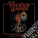 (LP Vinile) Wicked Leather - Season Of The Witch vinile