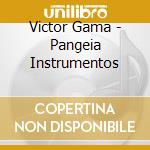 Victor Gama - Pangeia Instrumentos cd