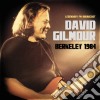 David Gilmour - Berkeley 1984 (2 Cd) cd