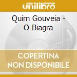 Quim Gouveia - O Biagra cd