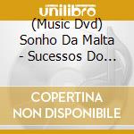 (Music Dvd) Sonho Da Malta - Sucessos Do Panda cd