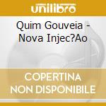 Quim Gouveia - Nova Injec?Ao cd