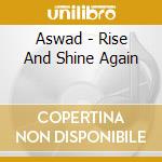 Aswad - Rise And Shine Again cd