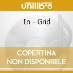 In - Grid cd