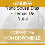 Nana Sousa Dias - Temas De Natal cd
