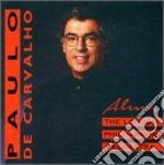 Paulo De Carvalho - Alma