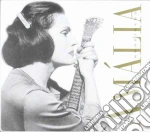 Amalia Rodrigues - Amalia Rodrigues cd