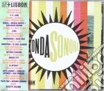 Onda Sonora cd