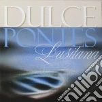 Dulce Pontes - Lusitana cd