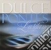 Dulce Pontes - Lusitana cd