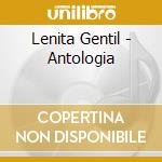 Lenita Gentil - Antologia cd
