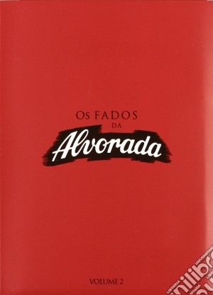 Os Fados Da Alvorada: Volume 2 / Various cd musicale di Os Fados Da Alvorada