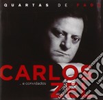 Carlos Zel - Quartas De Fado