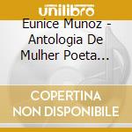 Eunice Munoz - Antologia De Mulher Poeta Portuguesa cd