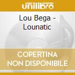 Lou Bega - Lounatic cd