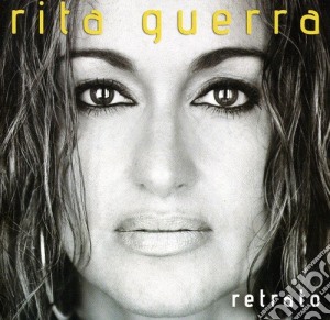 Rita Guerra - Retrato cd musicale di Rita Guerra