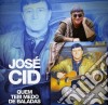 Jose Cid - Quem Tem Medo De Baladas cd