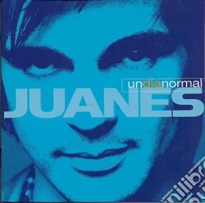 Juanes - Un Dia Normal cd musicale di Juanes
