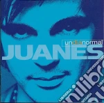 Juanes - Un Dia Normal cd