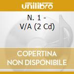 N. 1 - V/A (2 Cd) cd