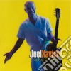 Joel Xavier - Latin Groove cd