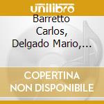 Barretto Carlos, Delgado Mario, Salgueiro Jose - Suite Da Terra cd