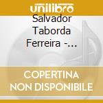 Salvador Taborda Ferreira - Outono cd musicale di Salvador Taborda Ferreira
