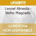 Leonel Almeida - Ninho Magoado cd
