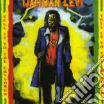 I Jahman Levi - Tell It To The Children (1982) cd