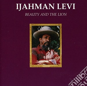 I Jahman Levi - Beauty And The Lion (1997) cd musicale di I Jahman Levi