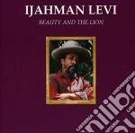 I Jahman Levi - Beauty And The Lion (1997) cd
